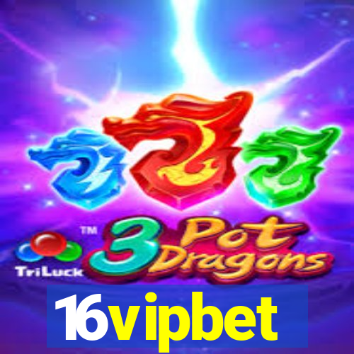 16vipbet