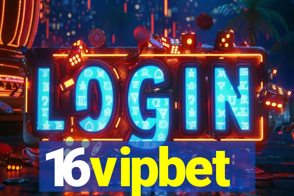 16vipbet