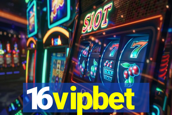 16vipbet