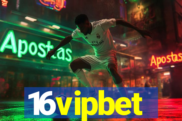 16vipbet