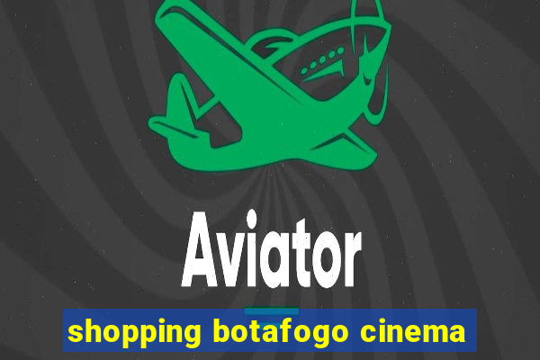 shopping botafogo cinema