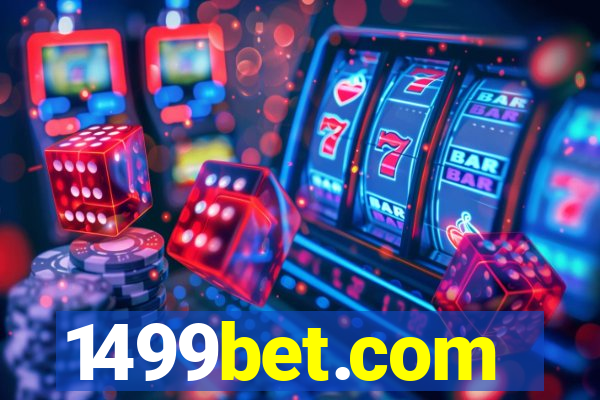 1499bet.com