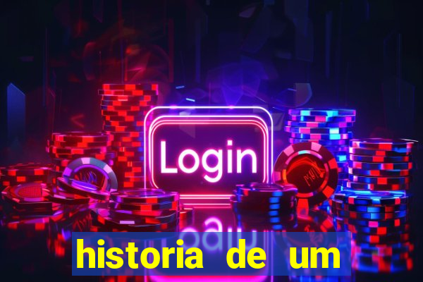 historia de um personagem rp