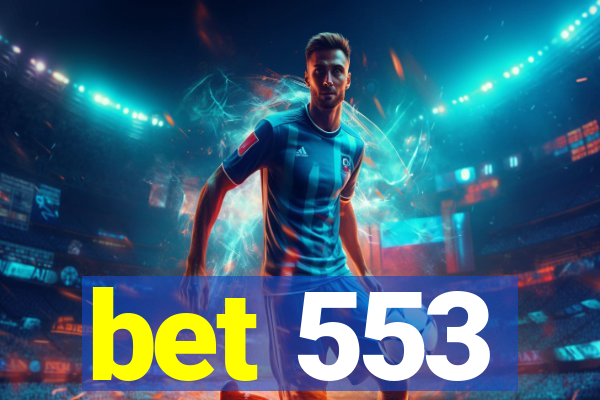 bet 553