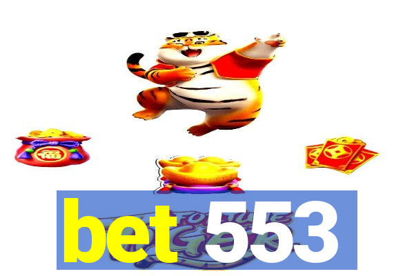 bet 553