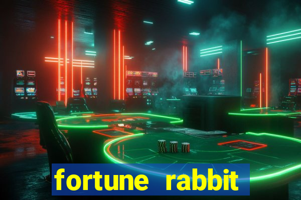 fortune rabbit horario pagante hoje