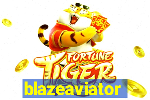 blazeaviator