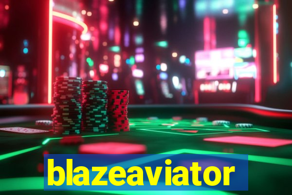 blazeaviator