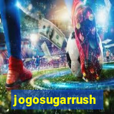 jogosugarrush