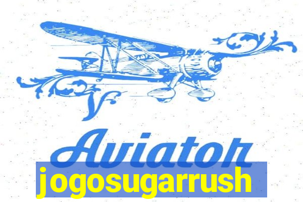 jogosugarrush