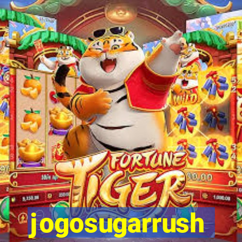 jogosugarrush