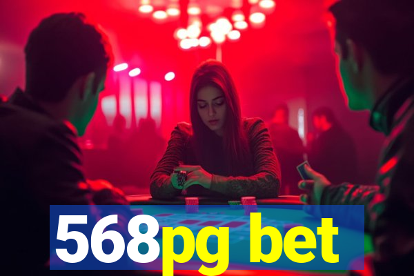 568pg bet