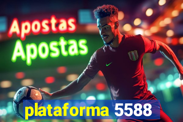 plataforma 5588