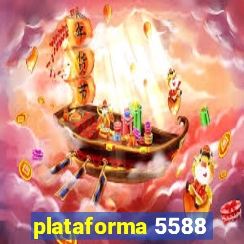 plataforma 5588