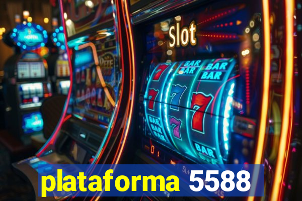 plataforma 5588