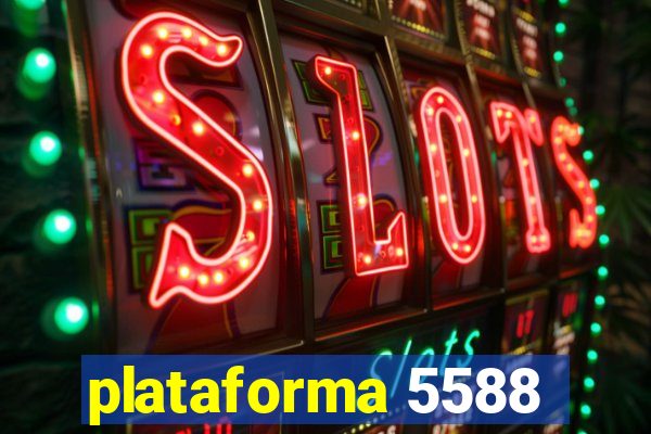 plataforma 5588