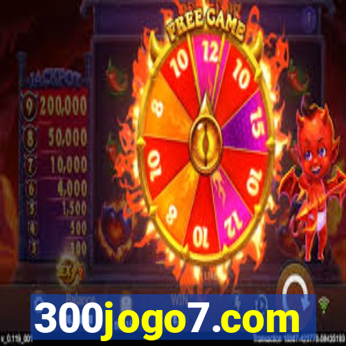 300jogo7.com