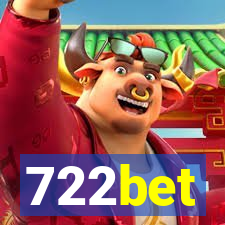 722bet