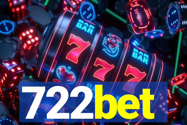 722bet