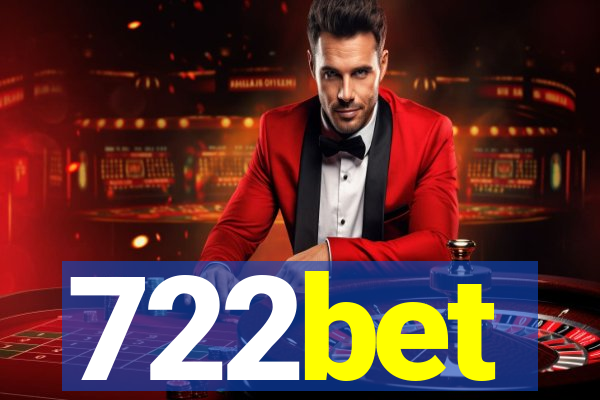 722bet