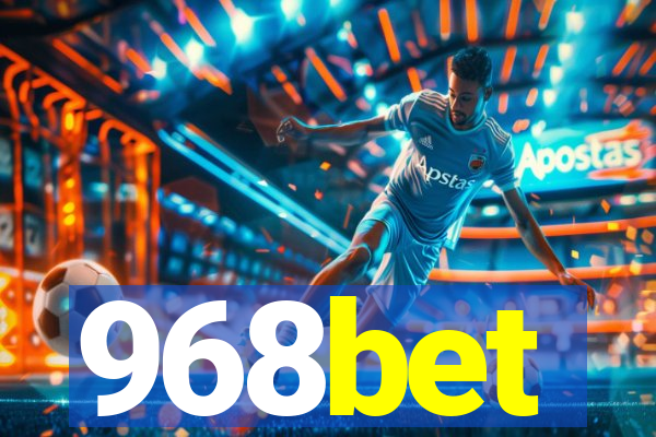 968bet