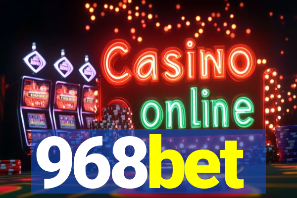 968bet