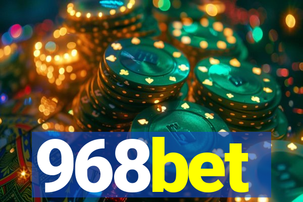 968bet