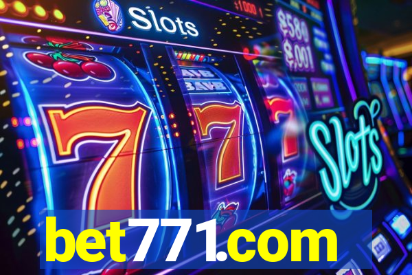 bet771.com