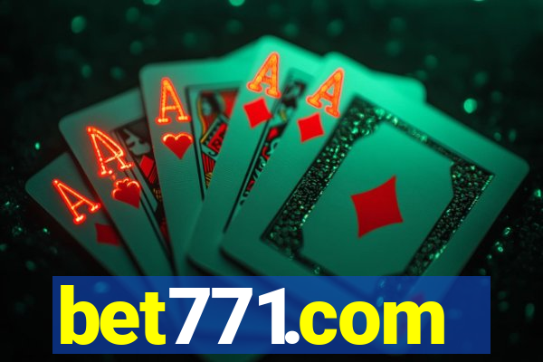 bet771.com