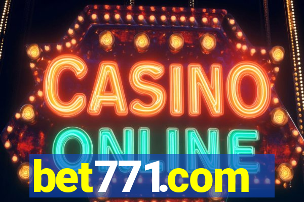 bet771.com