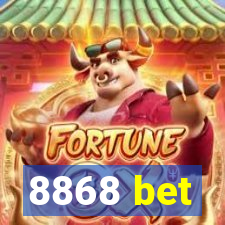 8868 bet