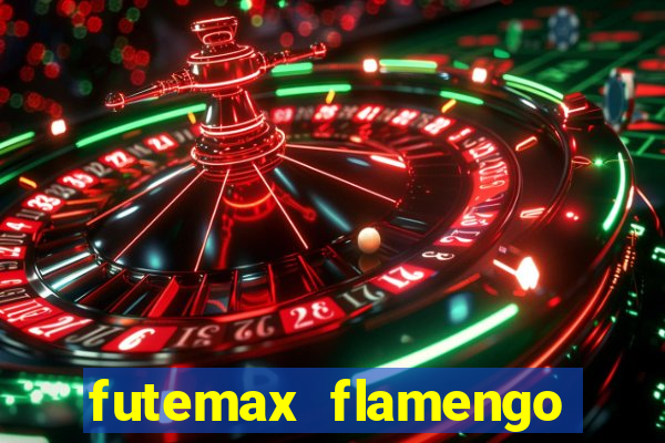 futemax flamengo atletico mineiro