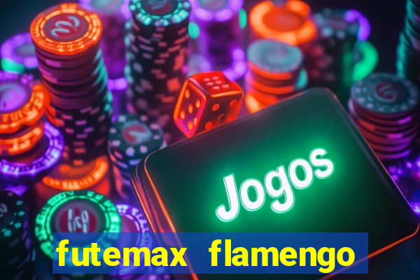 futemax flamengo atletico mineiro