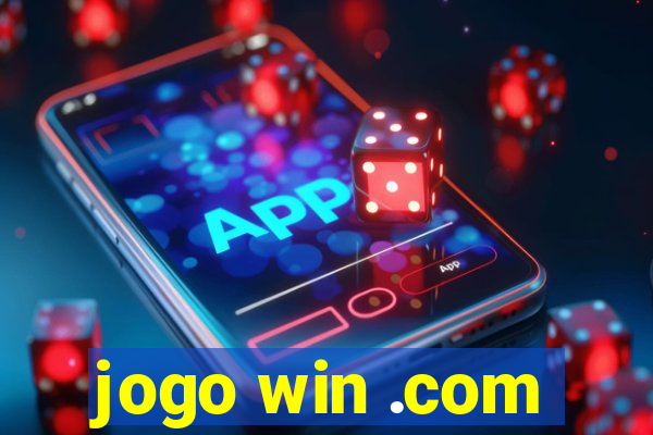 jogo win .com