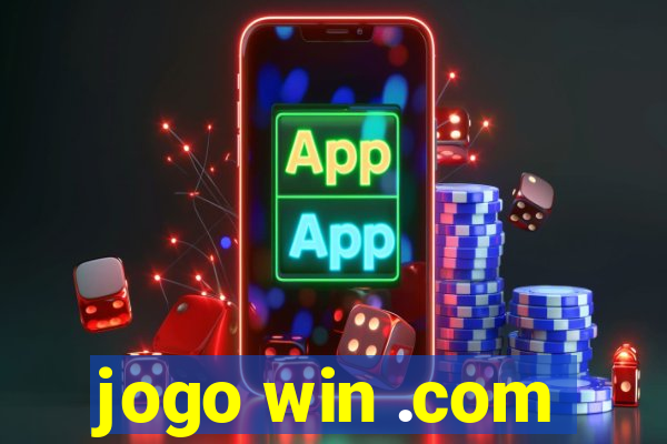 jogo win .com