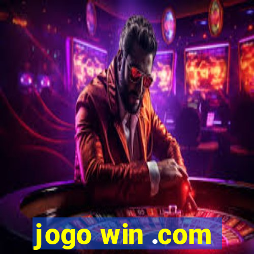 jogo win .com