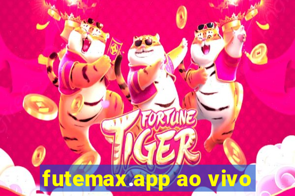 futemax.app ao vivo