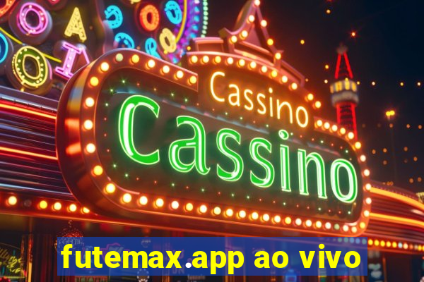 futemax.app ao vivo