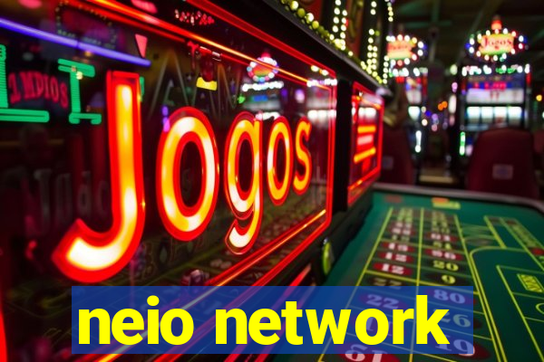 neio network