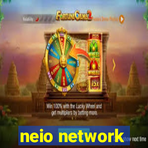 neio network