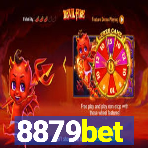 8879bet