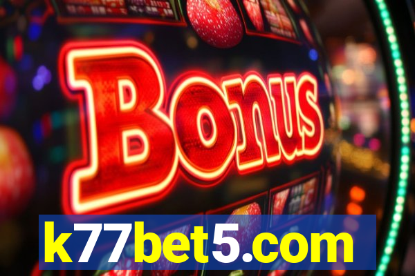 k77bet5.com