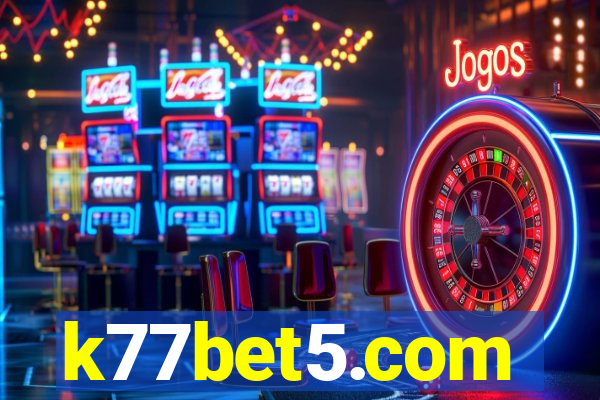 k77bet5.com