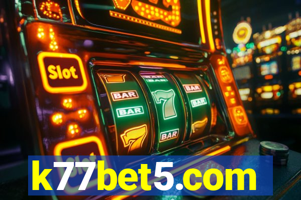 k77bet5.com