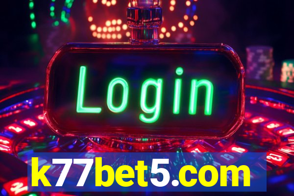 k77bet5.com