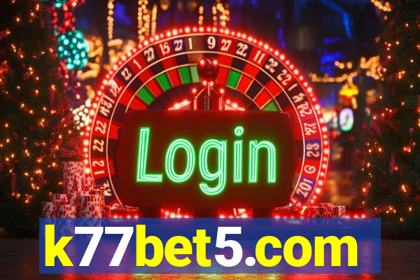 k77bet5.com