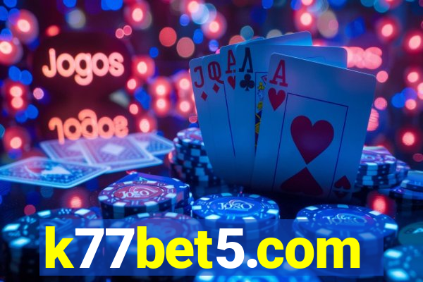 k77bet5.com