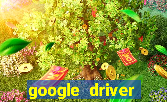 google driver windows 10