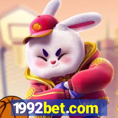 1992bet.com