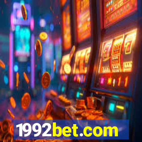 1992bet.com